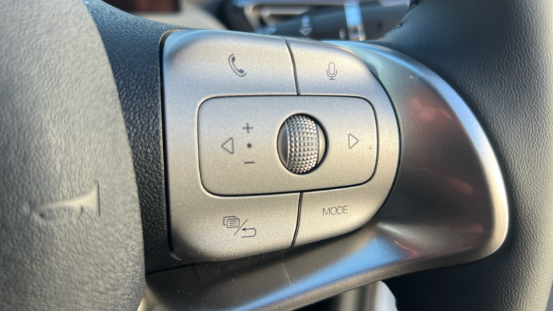 BYD Dolphin Surf 65kW Boost 43kWh 5dr Auto Electric Hatchback